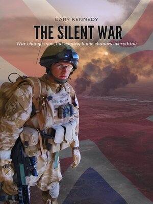 cover image of The Silent War